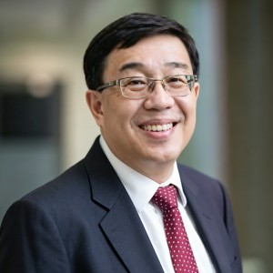 Lee Kuo Chuen